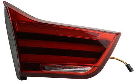 Johns, Heckleuchte innen links passend für BMW 4 F32/F33 03/2017- ohne Lampenträger