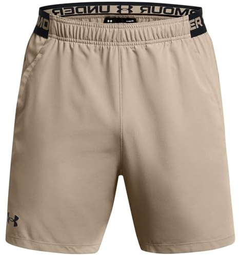 Under Armour Herren Shorts Men's Ua Vanish Woven 6' Shorts