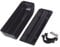 Hellery Controller Case for E Bike with Waterproof Features And Buckles, 20.2x7.4cm
