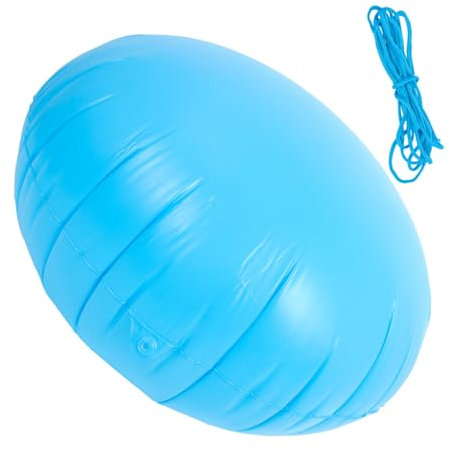 KITANDOVE 1pièce Grand Oreiller Gonflable PVC pour De Piscine Coussin De pour Couverture De Piscine Au Froid