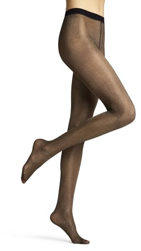 FALKE Glitter Strumpfhose