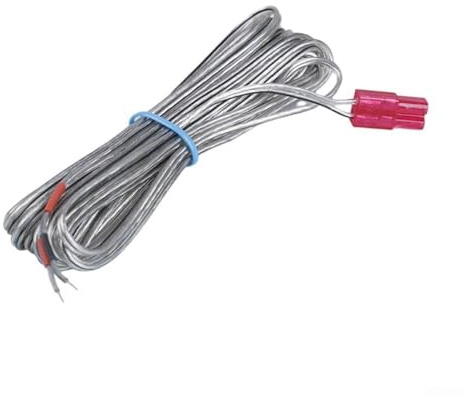 Ausi 4M DVD Speaker Cable,Cable Connector, for HT-H5500K HT-H5530K for 5.1 Sound Speaker Systems (4m)