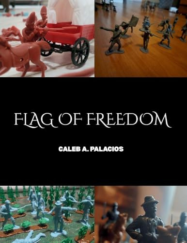 Flag of Freedom Complete Ruleset