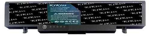 Batterie de rechange pour ordinateur portable AA-PB9NC6B AA-PB9NS6B 5300 mAh