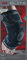 McDavid Unisex – Erwachsene Elite Knieschoner, Schwarz, S