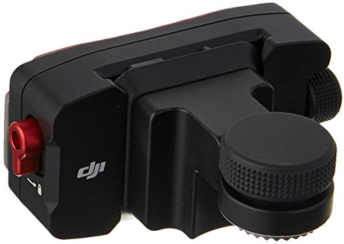 Helmhalterung Dji Osmo Sticky Mount (P88) [136016]