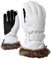 Ziener Damen KIM lady glove Ski-handschuhe / Wintersport |warm, atmungsaktiv, weiß (white), 8