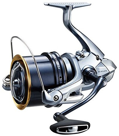 SHIMANO SD 35標準仕様