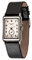 Zeno Watch Basel Herren Uhr Analog Mechanik mit Leder Armband 3548-h2