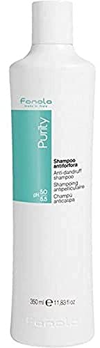 Fanola Purity Shampoo antiforfora 350ml