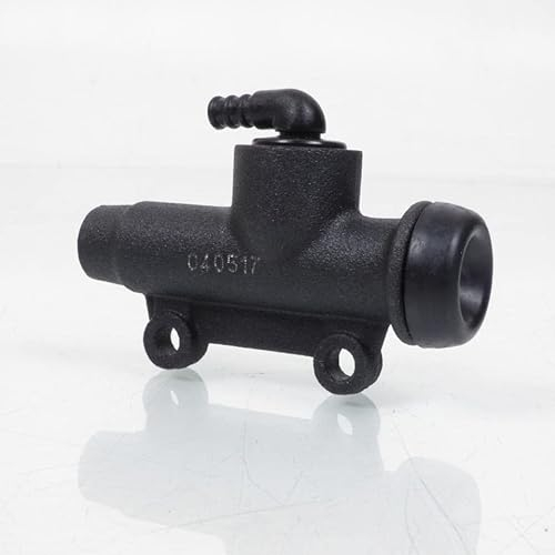 Hauptbremszylinder hinten ajp für Motorrad derbi 50 gpr 1997 bis 2003 130 00 000c / Ø Kolben 10mm neu