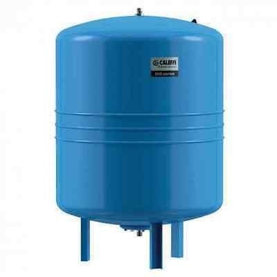 568060 Geschweißtes Ausdehnungsgefäß für 60-Liter-Sanitärinstallationen CALEFFI