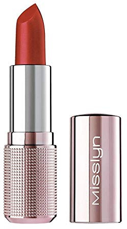 Misslyn > Lippenstift COLOR CRUSH LIPSTICK 192 butterflies in my stomach 3.5 g