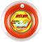 Spro Pro's PRO Hexaspin Corda per Racchetta da Tennis - 200m Bobina - 1.30mm - Arancia