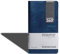 Zequenz Galaxy 360 Notizbuch B6 Slim 10x17,8 cm Blau Liniert