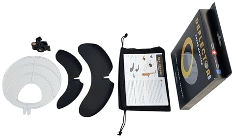 Jazzlab Deflector - Pro