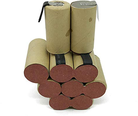 Seilylanka Akku für Gesipa 12V 3000mAh 7251092 Powerbird Firebird Rivet Tool