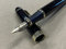 Rhapsody Jinhao x450 Fountain Pen 0.5mm Medium-Fine Nib Ink Pens (Deep Ruby Red)