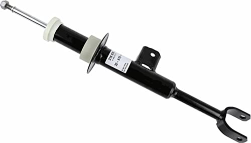 SACHS 318 078 Stoßdämpfer Kompatibel mit BMW 5 (G30, F90) 2016 - Links, Vorderachse und Andere Fahrzeuge