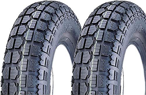 2 neumáticos 3.50 8 reforzados 6 P.R. Neumáticos neumáticos para Vespa VBB VNB VBA VNA VB1T GL 125 150