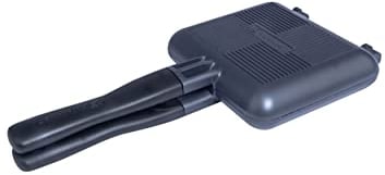 Ridgemonkey - CONNECT SANDWICH TOASTER GRANITE EDITION - STANDARD OR XL (Standard)