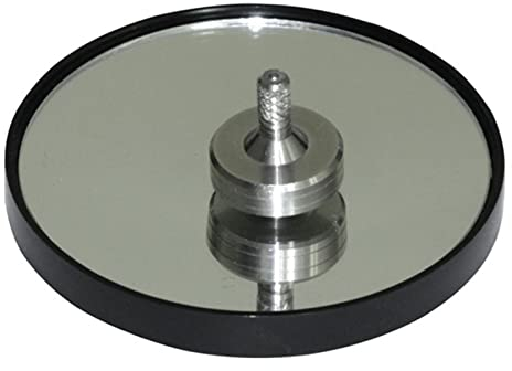 smashing Kreisel,Inception-Spinner - Schreibtisch-Geschenke Top Spinner Schreibtisch-Fidget-Spielzeug Gute Balance Desktop-Spielzeug für Teenager Erwachsene, die Zeit totschlagen