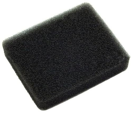HAKTAS 10 X Elemento Filtro Aria Adatto for KAAZ K TH43 TH48 KBL48 KBH43 Motore Filtro Aria Schiuma decespugliatore Copricapo spugne Parti di Ricambio