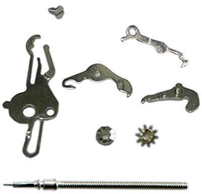 DAGIJIRD 1 Set Uhrwerk Kupplung Teil Uhrmacher Reparatur Teil Werkzeug für ETA 2836 2834 2846 2824 Uhrwerk