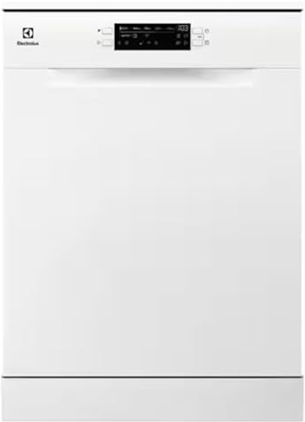 Lavavajillas ELECTROLUX ESA47301SW Blanco D