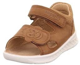 Superfit Jungen LagoonSandale
