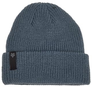 Fox Unisex Hat, Grün, Einheitsgröße EU