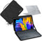 Smatree Hard EVA Protective Sleeve Case Compatible for 14 inch ASUS Zenbook A14 (UX3407), Copilot+ PC,13.3 inch ASUS Zenbook Flip 13 OLED Notebook Bag (X8026)