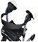 FabaCare Rollator Handschuhe Actimo, Rollstuhl Handschuhe, extra warme Handwärmer, Handmuff, Wasserdicht, Winddicht, Fingerwärmer, Fäustling, 1 Paar