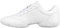 Mädchen Cheerleading Schuhe Geteilte Sohle Cheerleading Schuhe Wettbewerb Tennis Sneakers Atmungsaktiv Super Light White Cheer Schuhe für Frauen Sport Training Tennis Sneakers Weiß 36