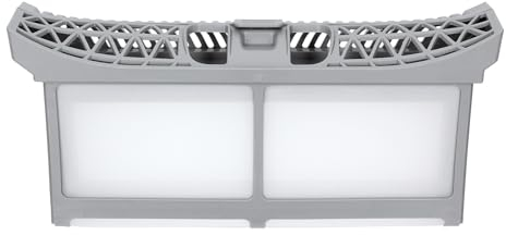 LUTH Premium Profi Parts Flusensieb kompatibel mit Samsung Dc97-22180b für Trockner