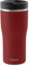PROFINO Barista Thermo To Go Becher 0,35 L | Burgund | Auslaufsicher dank Doppellock-System | BPA-frei | Spülmaschinengeeignet | Edelstahl Thermobecher Kaffee to go hält 3h warm & 6h kalt