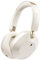 iKF Solo Pro Cuffie con cancellazione del rumore, Wireless Bluetooth Over-ear con Tracciamento della Testa, Hi-Res audio, riproduzione 140 ore, Vestibilità Comoda, Chiamate Chiare, EQ Modalità