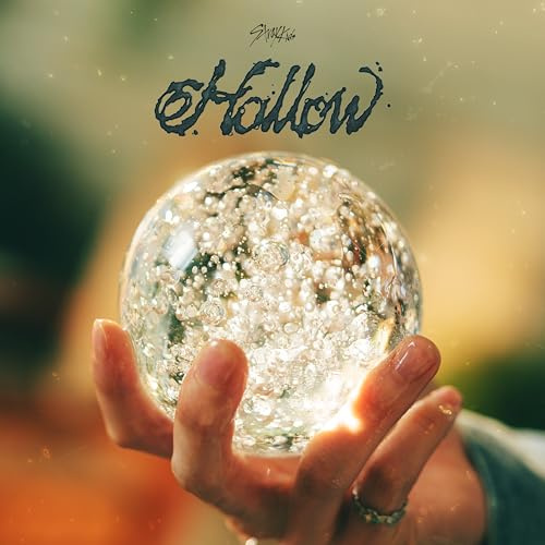 Hollow / Japan 3rd Mini Album / Regular Edition