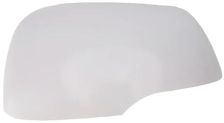 Coperchio Specchietto Retrovisore Per Kia Per Picanto 2011-2018 Copertura Guscio Specchio Inferiore Sinistro Guscio Ala ABS