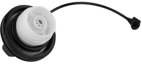 SageFurned Auto-Tankdeckel für Nissan Altima, Murano 2003–2012, Öltank-Gasabdeckung, 17251-ZX60A für Auto-Ersatzzubehör (Tankdeckel für Nissan für Altima, Murano)