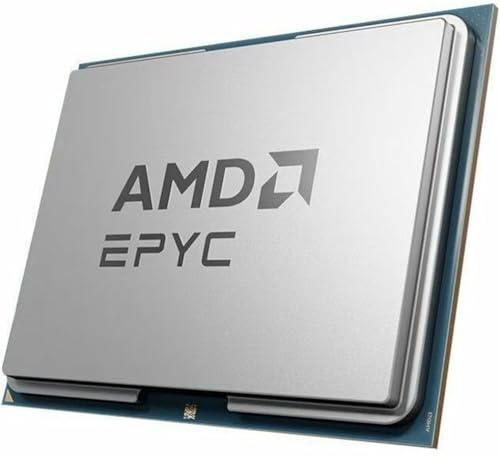 AMD Epyc 4464P Processor 3.7 Ghz 64 Mb L3, 100-100001478WOF