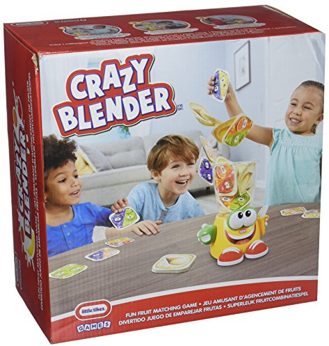 Little Tikes Crazy Blender Toy