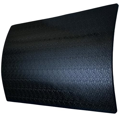 MINI-FACTORY Extra Large & Thick Sticky Anti-Slip Pad for Car Dashboard, Universal Non-Slip Grip Cell Phones, Sunglasses, Keys, Decoration Gadgets Mat for Car/Home/Office