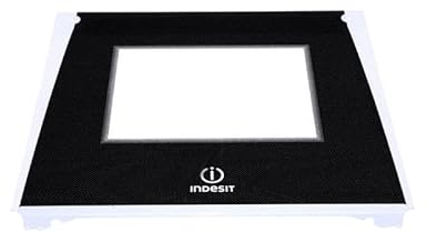 VIDRIO PUERTA HORNO INDESIT-NEW PW ROHS para HORNO - C00285483