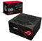 ASUS ROG THOR SATA 850W Platinum Bloc d’alimentation (radiateurs ROG, ventilateurs axiaux à double roulement à billes, technologie 0dB, 80 plus Platinum, câbles modulables, Garantie 10 ans)
