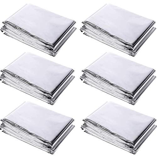 AVIS Ultrasonic Solar Wildlife Repellent, Garden Greenhouse Covering Foil Sheets (Silver)