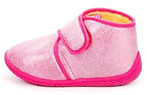 Chicco Hem & Nursery Tofflor Med Stängning Självhäftande Polska Tofflor Barn