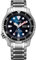 Citizen Montre Automatique NY0100-50ME