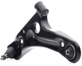 RIDEX 273C0853 Lenker Radaufhängung Querlenker Front left Kompatibel mit SUZUKI Alto GF 45202M68K00 545304A00D 45202M68K00000