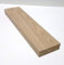 Planches en chêne massif Largeur 10 cm Différentes longueurs Longueur 140 cm